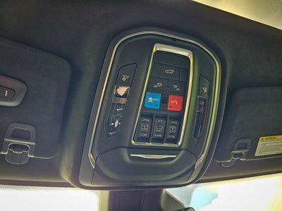 2026 Jeep Grand Cherokee GRAND CHEROKEE L SUMMIT 4X4