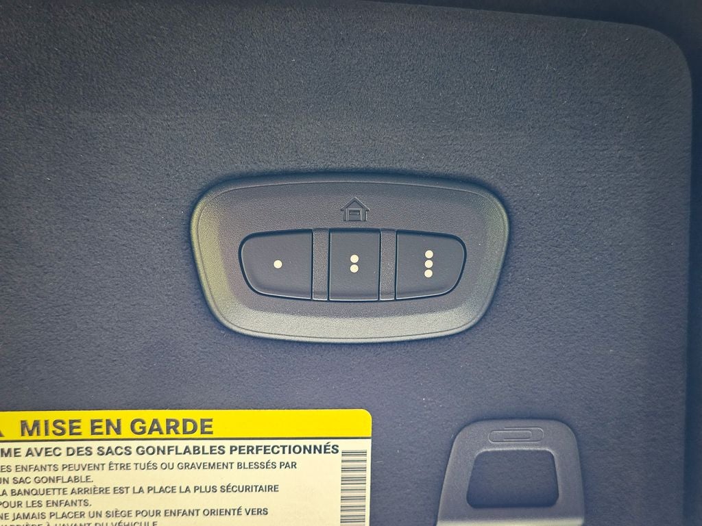 2026 Jeep Grand Cherokee GRAND CHEROKEE L SUMMIT 4X4