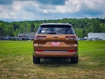 2026 Jeep Grand Cherokee GRAND CHEROKEE L SUMMIT 4X4