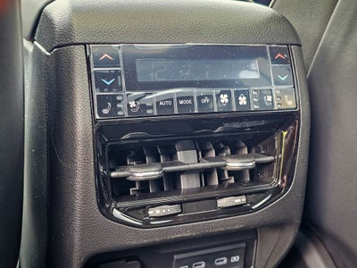 2026 Jeep Grand Cherokee GRAND CHEROKEE L SUMMIT 4X4