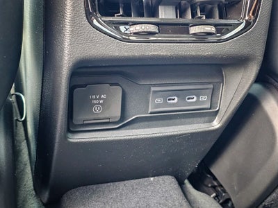 2026 Jeep Grand Cherokee GRAND CHEROKEE L SUMMIT 4X4