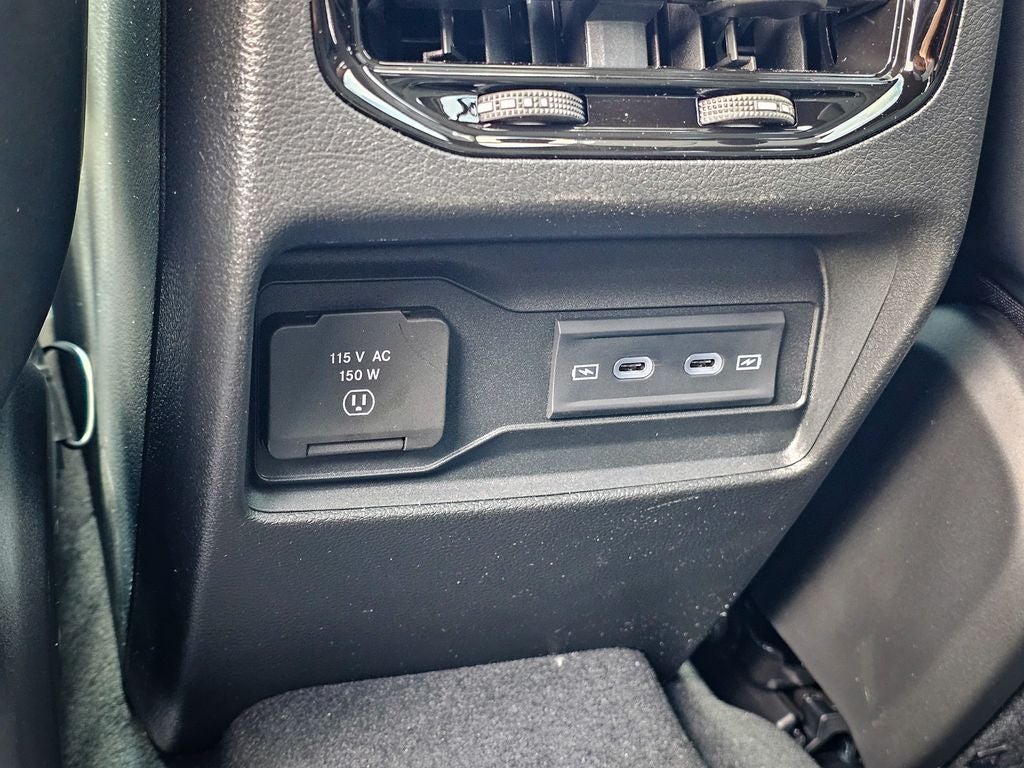2026 Jeep Grand Cherokee GRAND CHEROKEE L SUMMIT 4X4