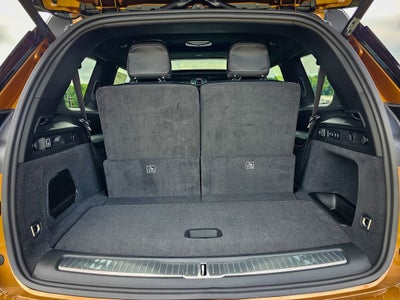 2026 Jeep Grand Cherokee GRAND CHEROKEE L SUMMIT 4X4