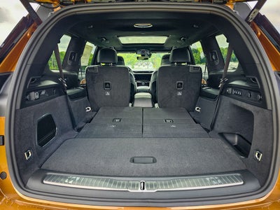 2026 Jeep Grand Cherokee GRAND CHEROKEE L SUMMIT 4X4