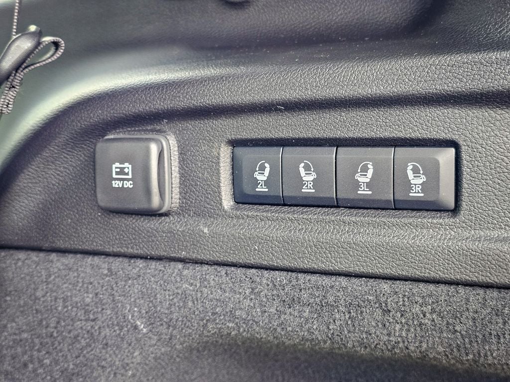 2026 Jeep Grand Cherokee GRAND CHEROKEE L SUMMIT 4X4