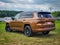 2026 Jeep Grand Cherokee GRAND CHEROKEE L SUMMIT 4X4