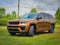 2026 Jeep Grand Cherokee GRAND CHEROKEE L SUMMIT 4X4