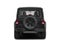 2024 Jeep Wrangler 4-Door Willys 4x4