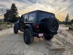2027 Jeep Wrangler Jeep Wrangler Willys 392 4x4