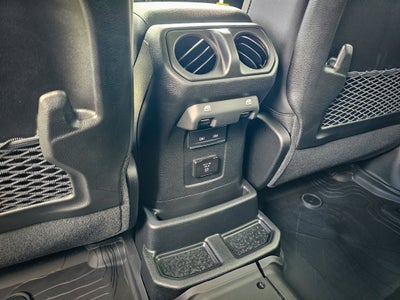 2027 Jeep Wrangler Jeep Wrangler Willys 392 4x4