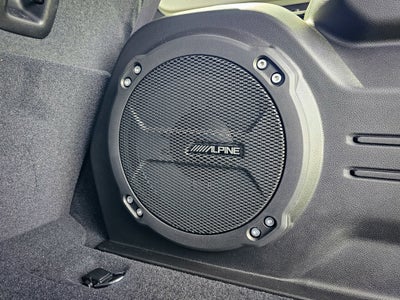 2027 Jeep Wrangler Jeep Wrangler Willys 392 4x4