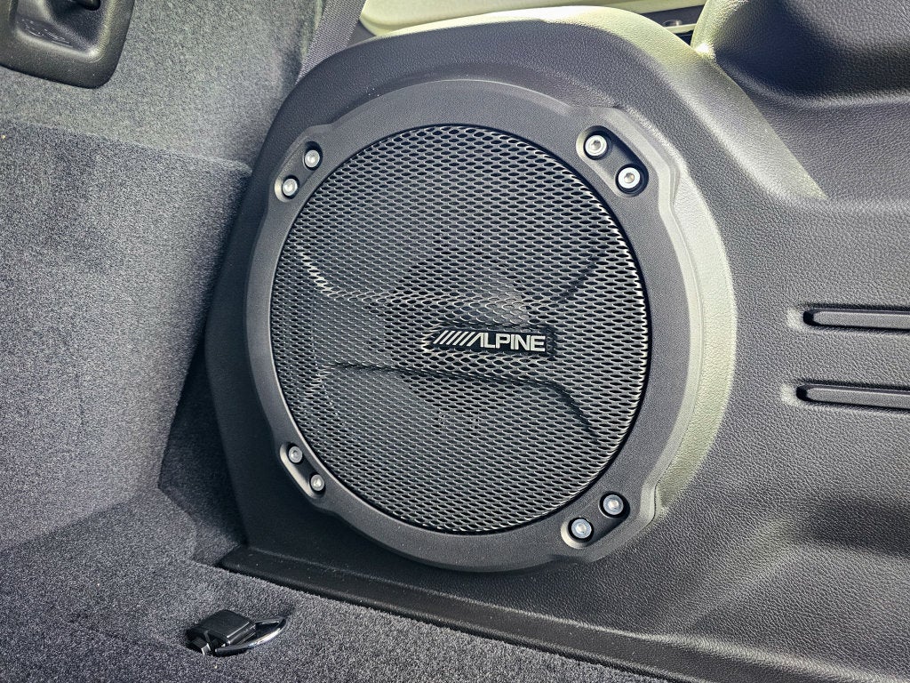 2027 Jeep Wrangler Jeep Wrangler Willys 392 4x4