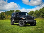 2027 Jeep Wrangler Jeep Wrangler Willys 392 4x4