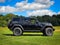 2027 Jeep Wrangler Jeep Wrangler Willys 392 4x4