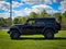 2027 Jeep Wrangler Jeep Wrangler Willys 392 4x4