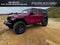 2026 Jeep Wrangler WRANGLER 4-DOOR WILLYS 392