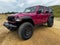 2026 Jeep Wrangler WRANGLER 4-DOOR WILLYS 392