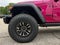2026 Jeep Wrangler WRANGLER 4-DOOR WILLYS 392