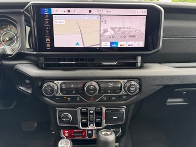 2026 Jeep Wrangler WRANGLER 4-DOOR WILLYS 392