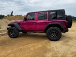 2026 Jeep Wrangler WRANGLER 4-DOOR WILLYS 392