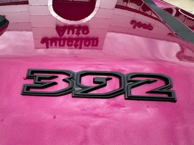 2026 Jeep Wrangler WRANGLER 4-DOOR WILLYS 392