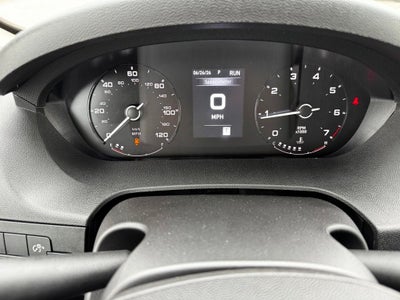 2026 Jeep Wrangler WRANGLER 4-DOOR WILLYS 392