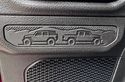 2026 Jeep Wrangler WRANGLER 4-DOOR WILLYS 392