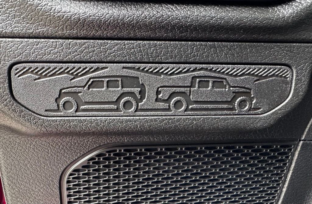 2026 Jeep Wrangler WRANGLER 4-DOOR WILLYS 392