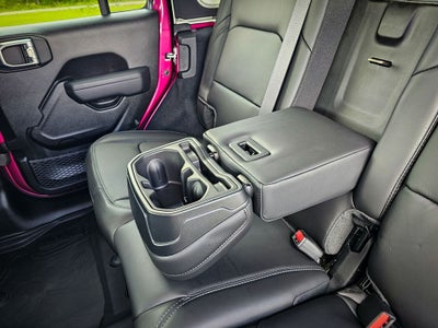 2026 Jeep Wrangler WRANGLER 4-DOOR WILLYS 392