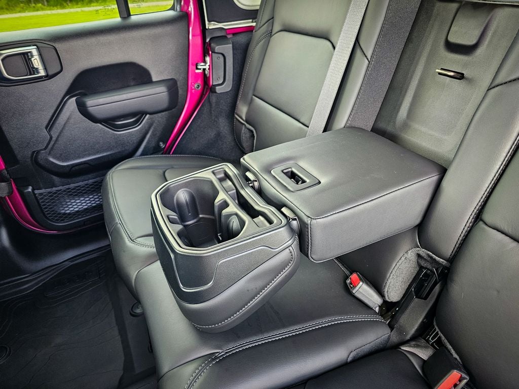 2026 Jeep Wrangler WRANGLER 4-DOOR WILLYS 392