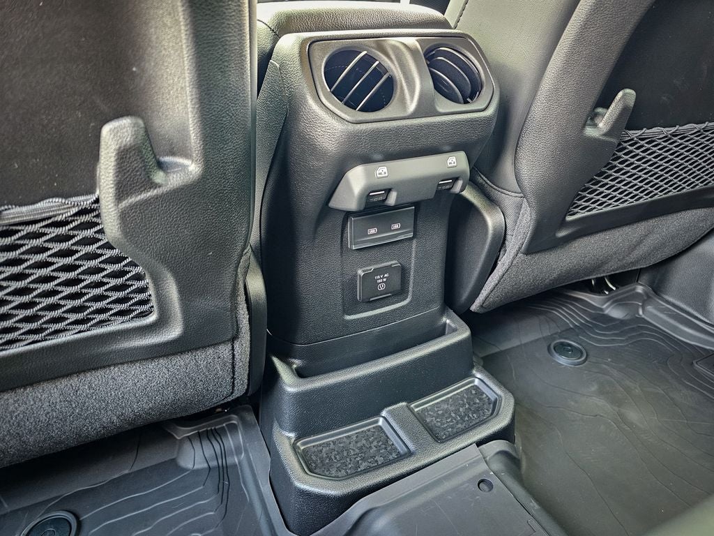 2026 Jeep Wrangler WRANGLER 4-DOOR WILLYS 392