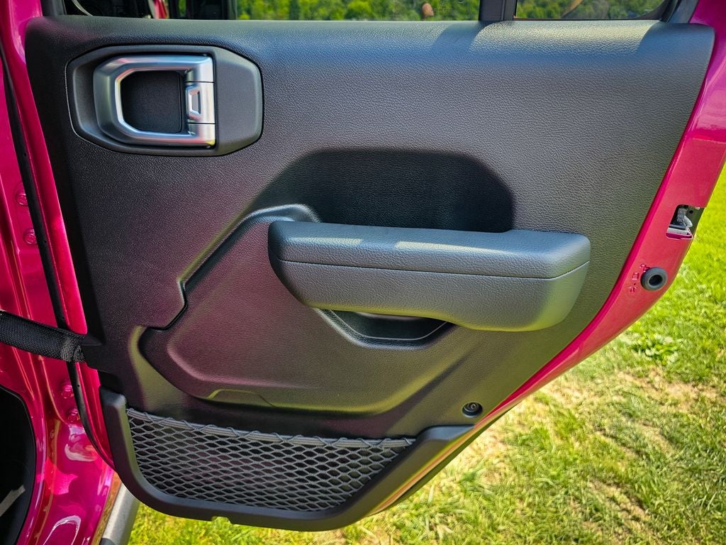 2026 Jeep Wrangler WRANGLER 4-DOOR WILLYS 392