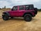 2026 Jeep Wrangler WRANGLER 4-DOOR WILLYS 392