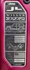 2026 Jeep Wrangler WRANGLER 4-DOOR WILLYS 392