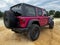 2026 Jeep Wrangler WRANGLER 4-DOOR WILLYS 392