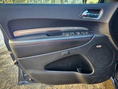 2017 Dodge Durango R/T AWD