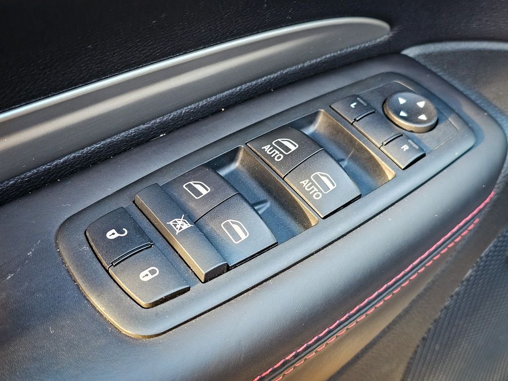 2017 Dodge Durango R/T AWD