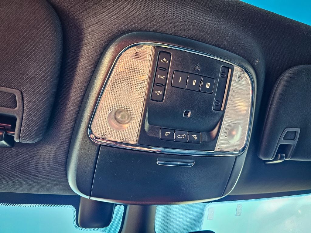 2017 Dodge Durango R/T AWD