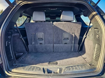 2017 Dodge Durango R/T AWD