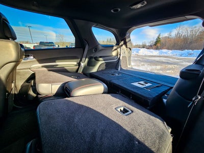 2017 Dodge Durango R/T AWD