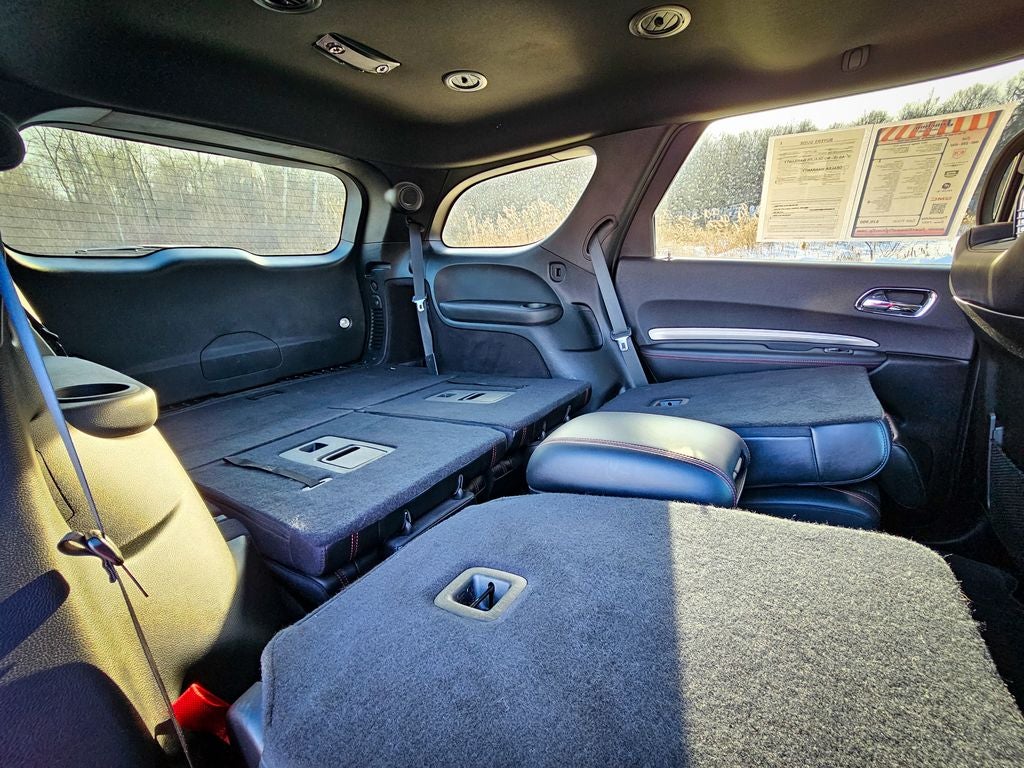 2017 Dodge Durango R/T AWD