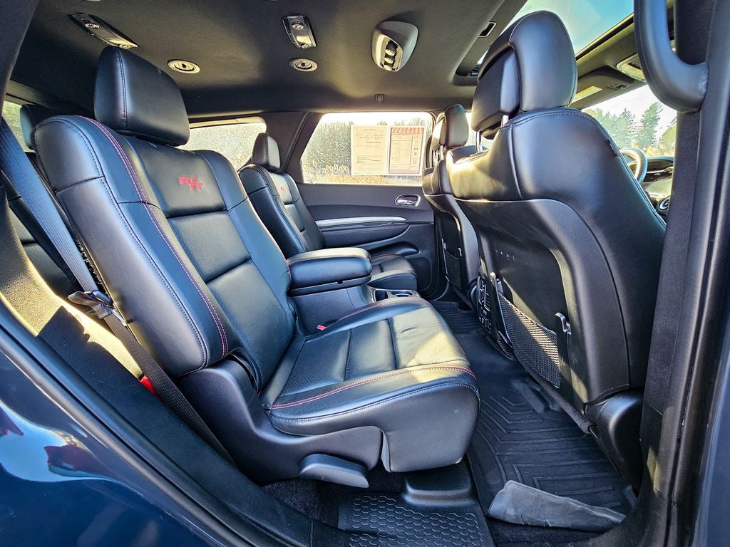2017 Dodge Durango R/T AWD