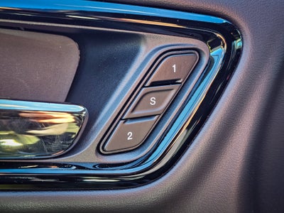 2027 Dodge Durango DURANGO GT HEMI V8 PLUS AWD