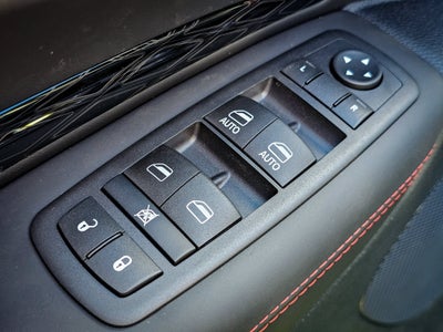 2027 Dodge Durango DURANGO GT HEMI V8 PLUS AWD