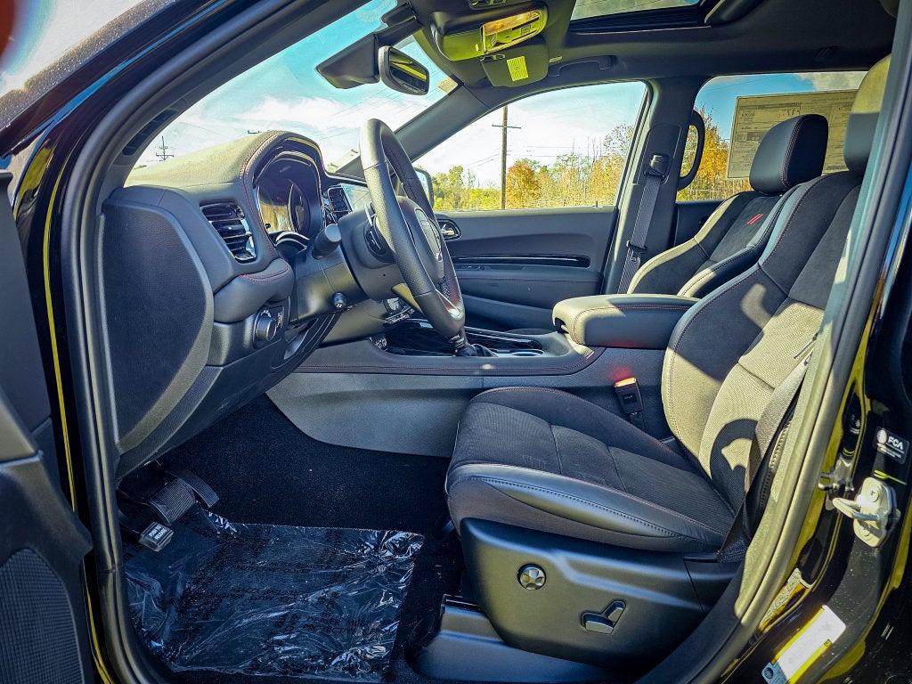 2027 Dodge Durango DURANGO GT HEMI V8 PLUS AWD