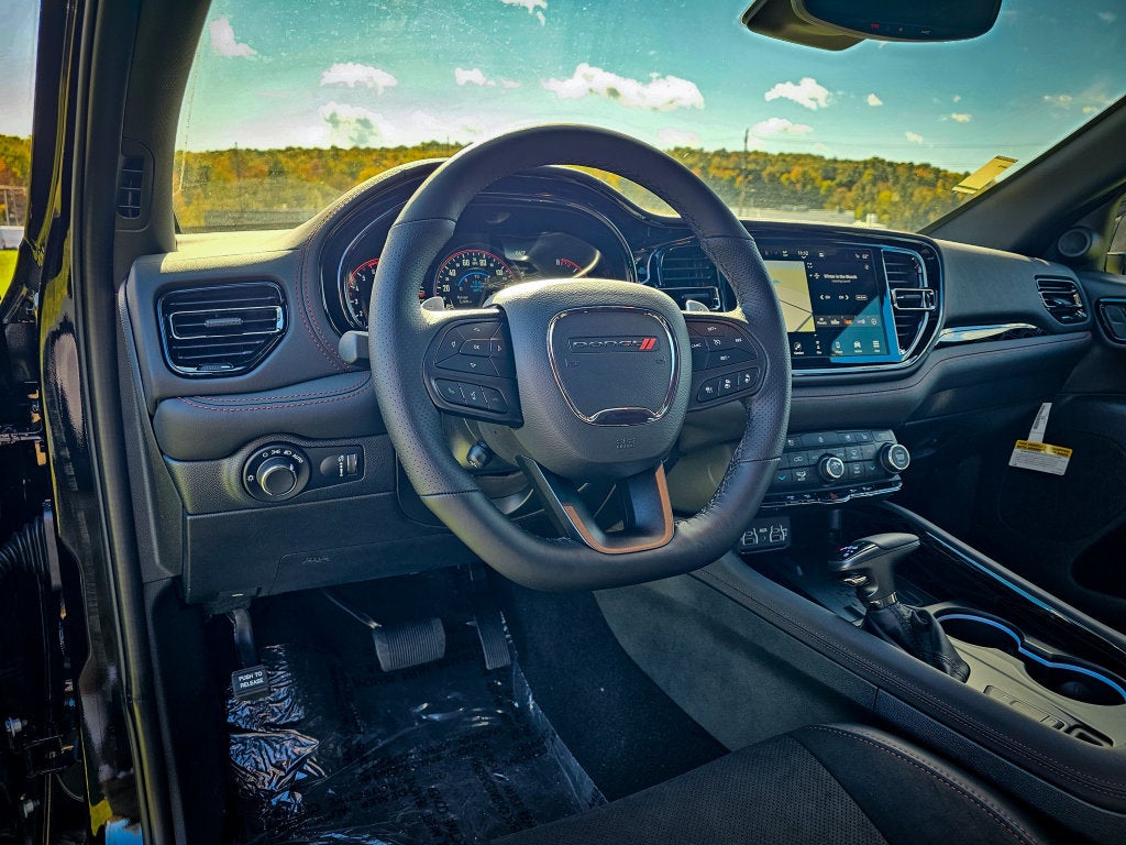 2027 Dodge Durango DURANGO GT HEMI V8 PLUS AWD