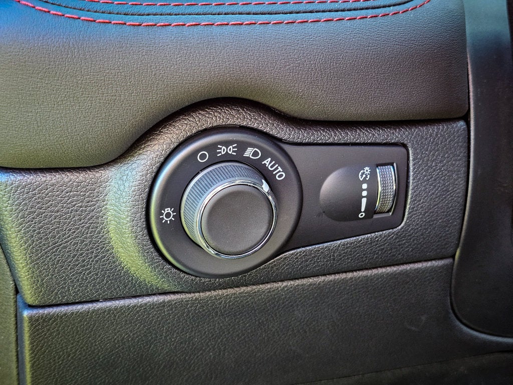2027 Dodge Durango DURANGO GT HEMI V8 PLUS AWD