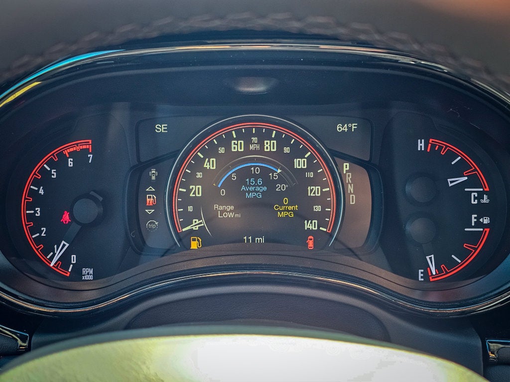 2027 Dodge Durango DURANGO GT HEMI V8 PLUS AWD