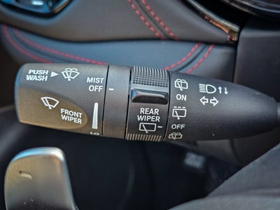 2027 Dodge Durango DURANGO GT HEMI V8 PLUS AWD