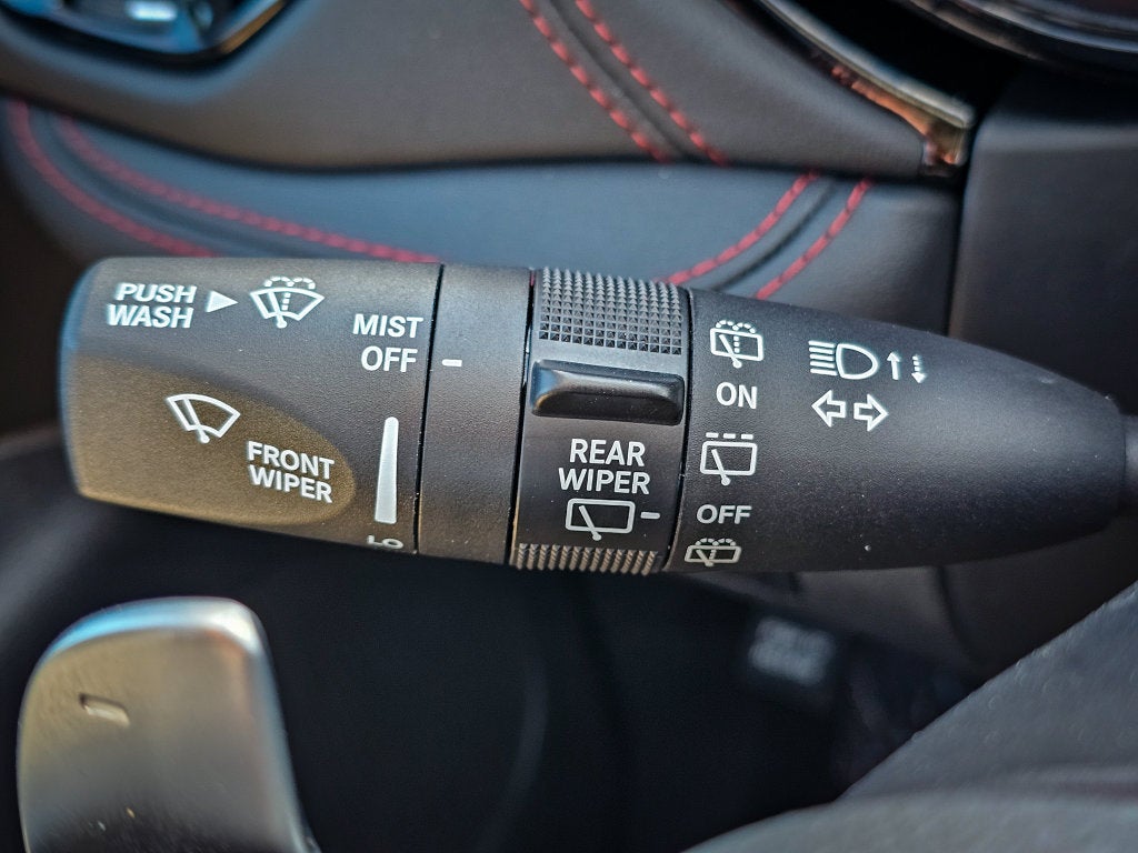 2027 Dodge Durango DURANGO GT HEMI V8 PLUS AWD